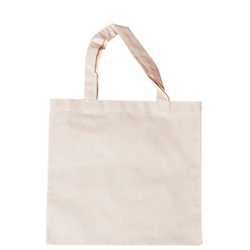 Bevásárlószatyor 29 x 29 cm, natúr Bevásárlószatyor 29 x 29 cm, natúr