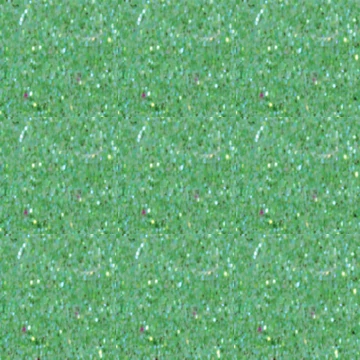 Csillámos dekorgumi - irizáló, zöld 20x30cm Csillámos dekorgumi - irizáló, zöld 20x30cm