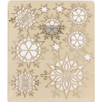 Fa figurák, A/5 Fa figurák, A/5