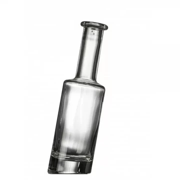 Üveg palack ferde 0,2L