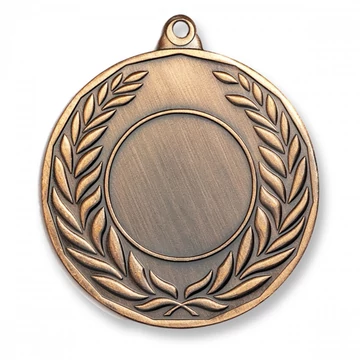 Érem E.511.03 bronz 50mm