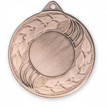 Érem E.522.03 bronz 50mm