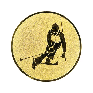 Sílesiklás érembetét, 25mm BK080A