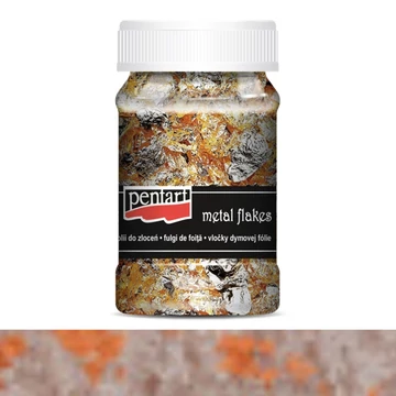 Füstfólia pehely kevert M1 100 ml 2497