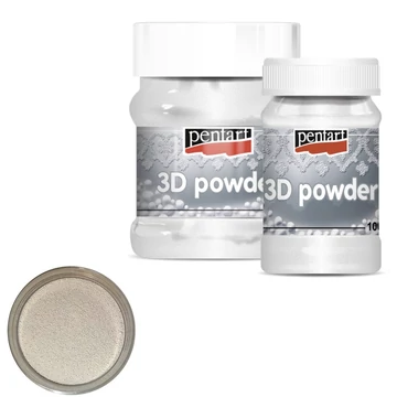 3D por durva 100 ml 4181