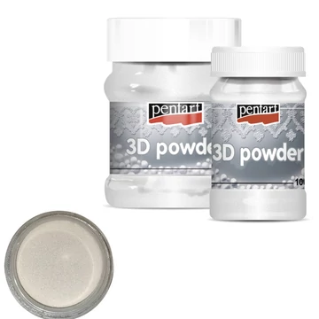 3D por finom 100 ml 4179