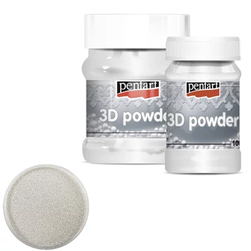 3D por közepes 100 ml 29764