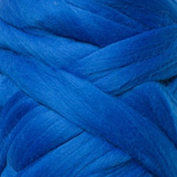 Mesegyapjú, élénk kék, 10g/csomag