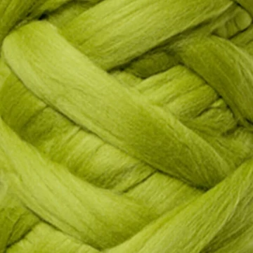 Mesegyapjú, limezöld, 10g/csomag