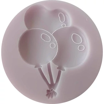 Szilikon öntőforma, Lufiik