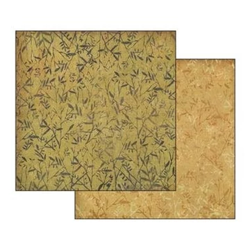 Kétoldalas papír, 30x30cm