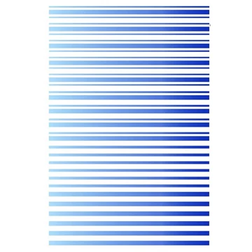 Stencil, 21x29,7cm - Vonalak