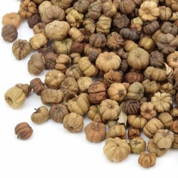 Liliputi tök, natúr, 10g/csomag