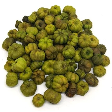 Liliputi tök, zöld, 10g/csomag