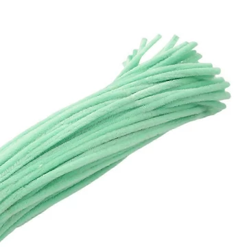 Zseníliadrót, 20 db/csomag - menta