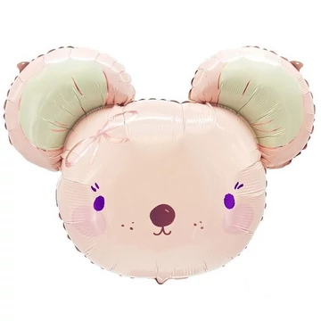 Léggömb fólia 68cm, Egér Léggömb fólia 68cm, Egér