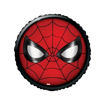 18 inch-es Pókember - Spider-man Fólia Lufi 18 inch-es Pókember - Spider-man Fólia Lufi