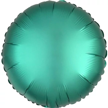 18 inches fólia lufi - Matt Chrome Zöld 18 inches fólia lufi - Matt Chrome Zöld