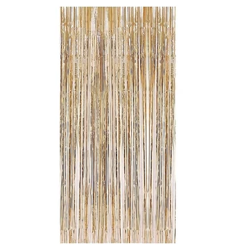 Dekor fólia rojt arany, 33x100cm