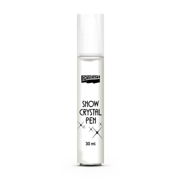 Hókristály toll 30 ml 36913