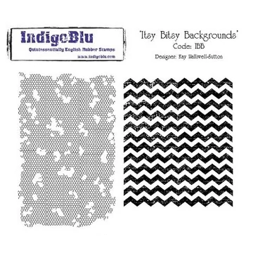 Bélyegző A/5 kétféle minta