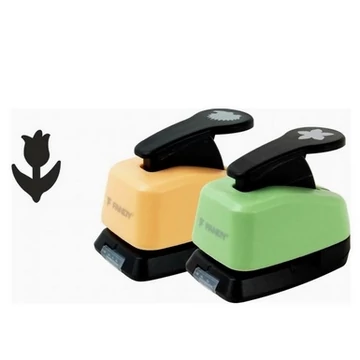 Formalyukasztó 16mm - Tulipán Formalyukasztó 16mm - Tulipán