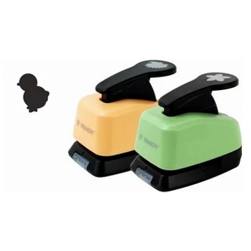 Formalyukasztó 16mm - Csibe Formalyukasztó 16mm - Csibe