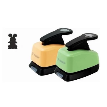 Formalyukasztó 16mm - Nyuszi Formalyukasztó 16mm - Nyuszi