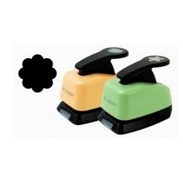 Formalyukasztó 16mm - Virág Formalyukasztó 16mm - Virág