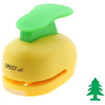 Formalyukasztó 18mm - Fenyőfa