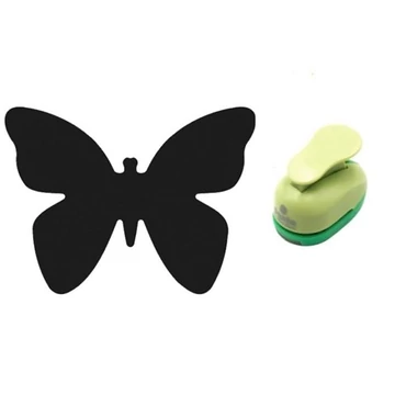 Formalyukasztó 25mm - Pillangó