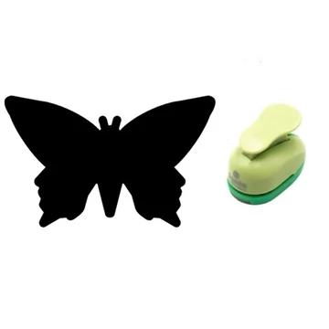 Formalyukasztó 25mm - Lepke