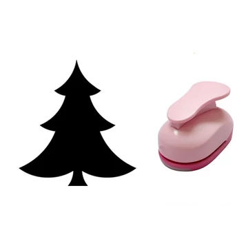 Formalyukasztó 50mm - Fenyő