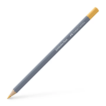 Art and Graphic színes ceruza GOLDFABER AQUA 183 világos okkersárga