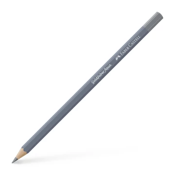 Art and Graphic színes ceruza GOLDFABER AQUA 233 hideg szürke
