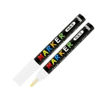 Akril filc fehér S100