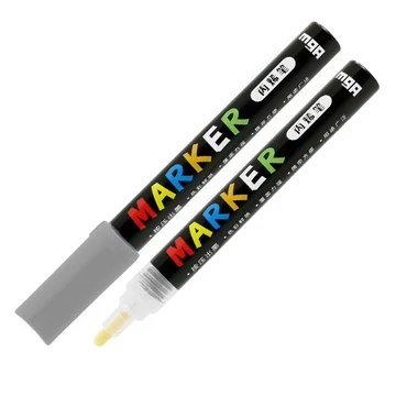 Akril filc szürke S910