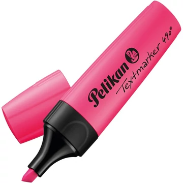 Szövegkiemelő Pelikan, pink Szövegkiemelő Pelikan, pink
