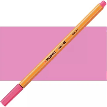 Tűfilc Stabilo Point 88/17 - Napraforgó