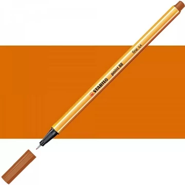 Tűfilc Stabilo Point 88/89 - Okker