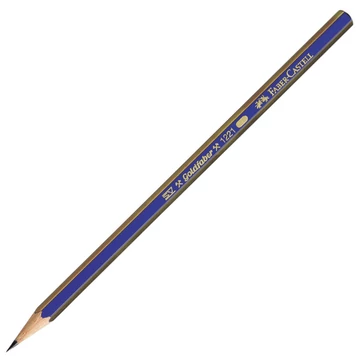 Faber-Castell grafitceruza GOLDFABER 5B Faber-Castell grafitceruza GOLDFABER 5B