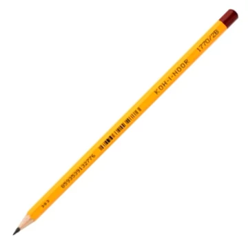 Koh-I-Noor grafit ceruza 1770 2B