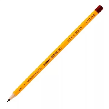 Koh-I-Noor grafit ceruza 1770 HB Koh-I-Noor grafit ceruza 1770 HB