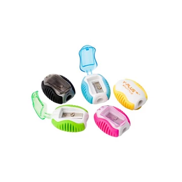 Hegyező Y-PLUS tartályos 1 lyukú Hegyező Y-PLUS tartályos 1 lyukú