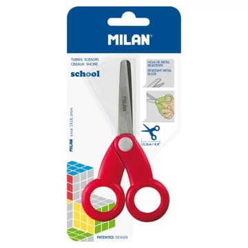 Milan iskolai olló Milan iskolai olló