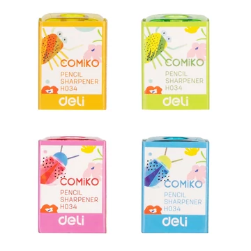 Deli hegyező 1 lyukú comiko Deli hegyező 1 lyukú comiko