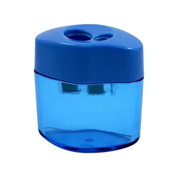 2 lyukú tartályos hegyező 2 lyukú tartályos hegyező