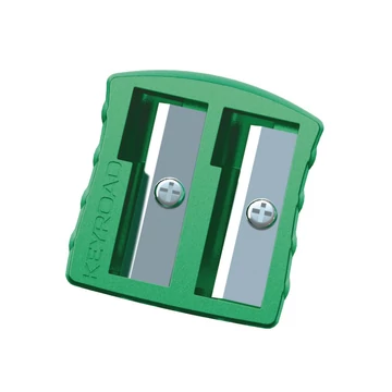 Keyroad kétlyukú hegyező Keyroad kétlyukú hegyező