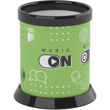 Írószertartó ICO MUSIC On-Off Írószertartó ICO MUSIC On-Off