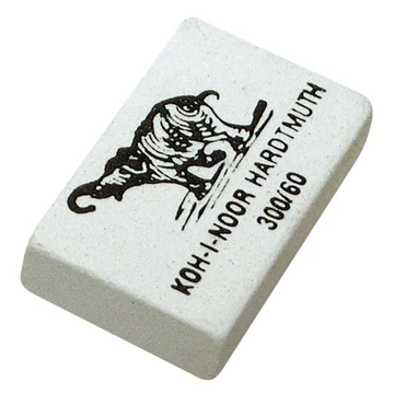 Koh-I-Noor radír 300/60